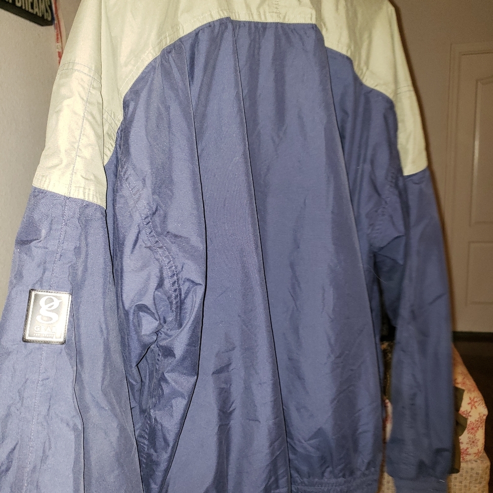 Jacket - Picture 4 of 8